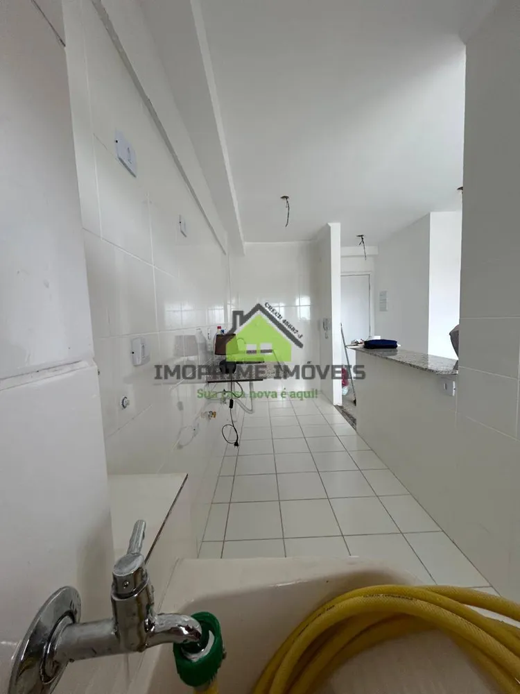 Apartamento, 2 quartos, 56 m² - Foto 2