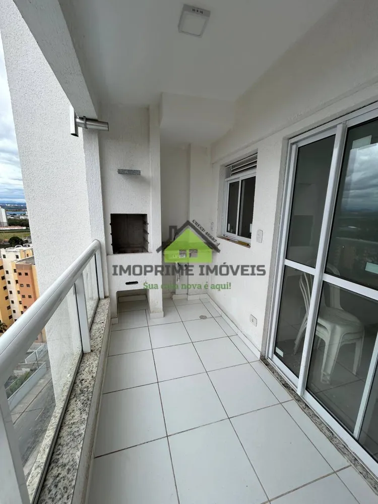 Apartamento, 2 quartos, 56 m² - Foto 8