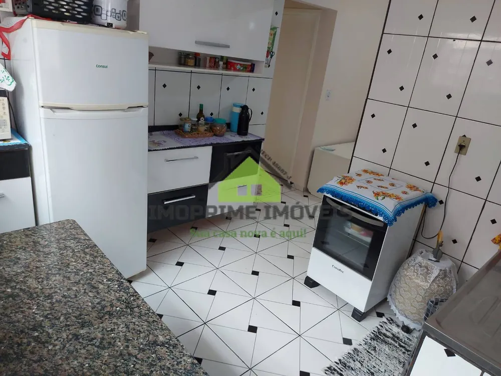 Casa, 3 quartos, 112 m² - Foto 6