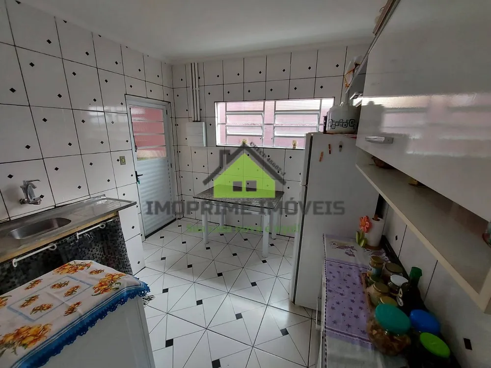 Casa, 3 quartos, 112 m² - Foto 9