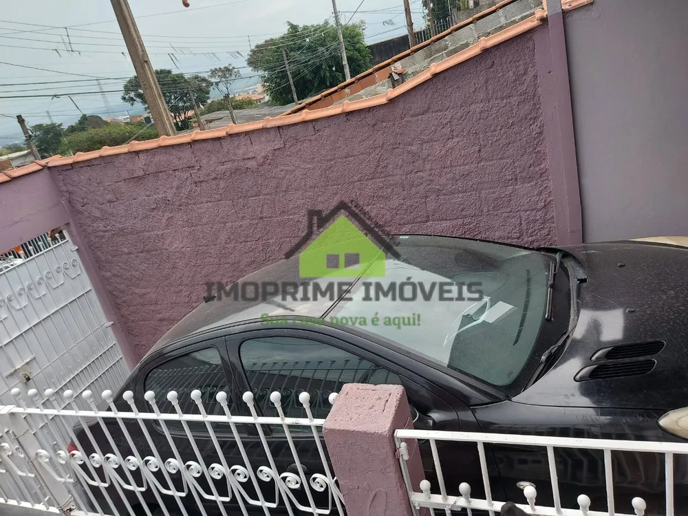 Casa, 3 quartos, 112 m² - Foto 2