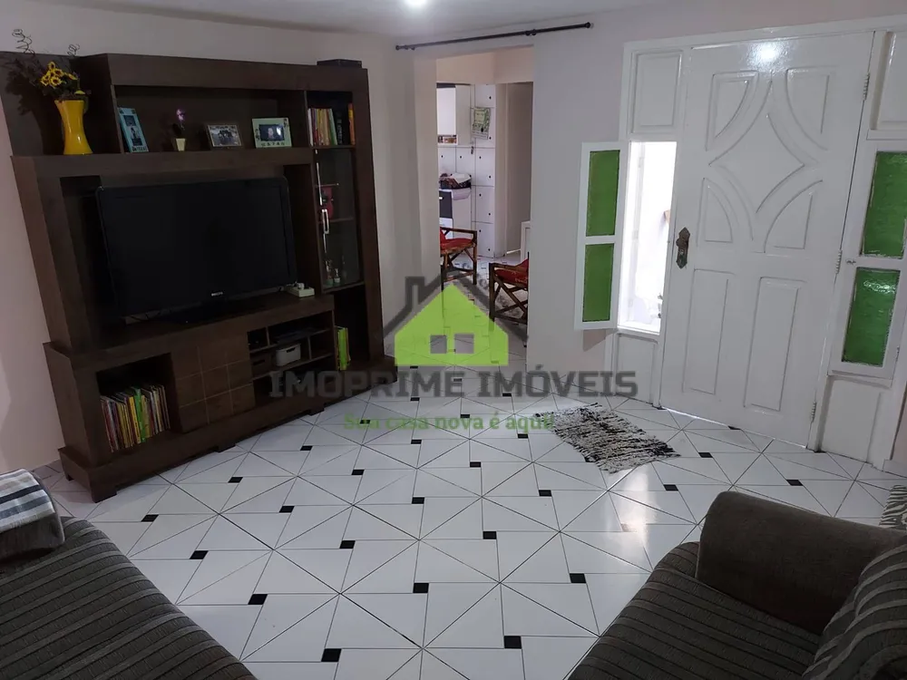 Casa, 3 quartos, 112 m² - Foto 1
