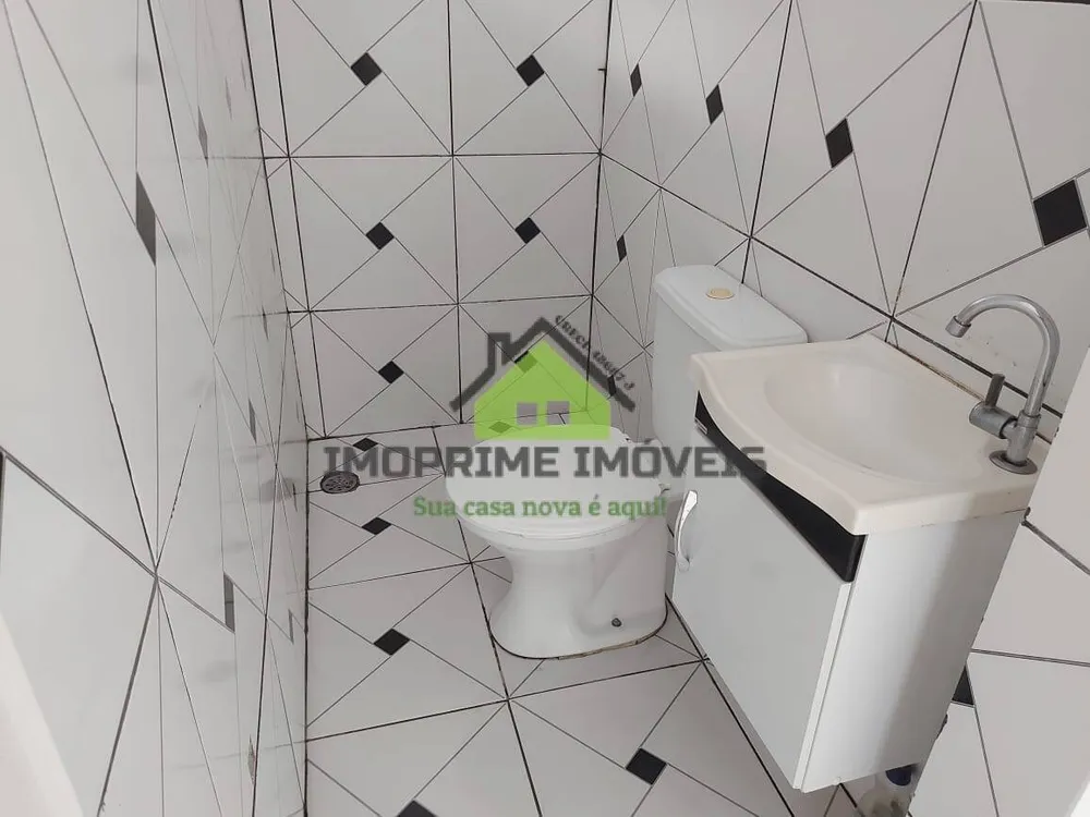 Casa, 3 quartos, 112 m² - Foto 12