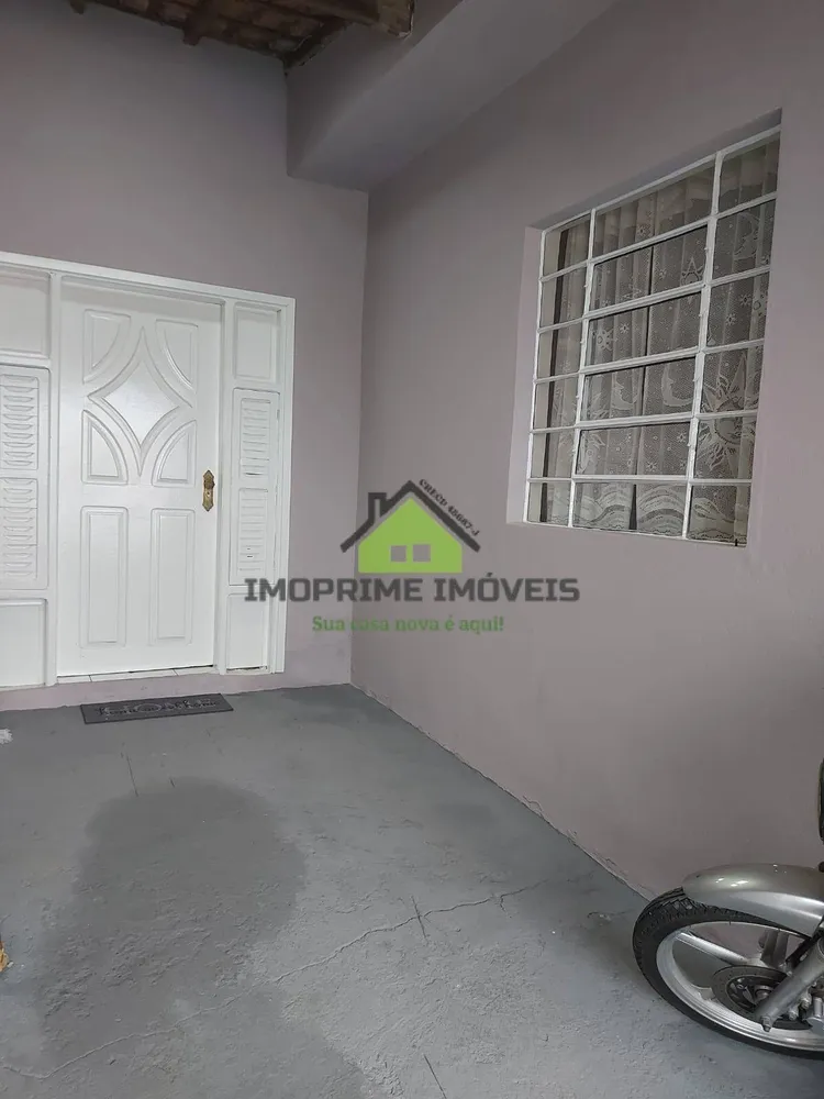 Casa, 3 quartos, 112 m² - Foto 3