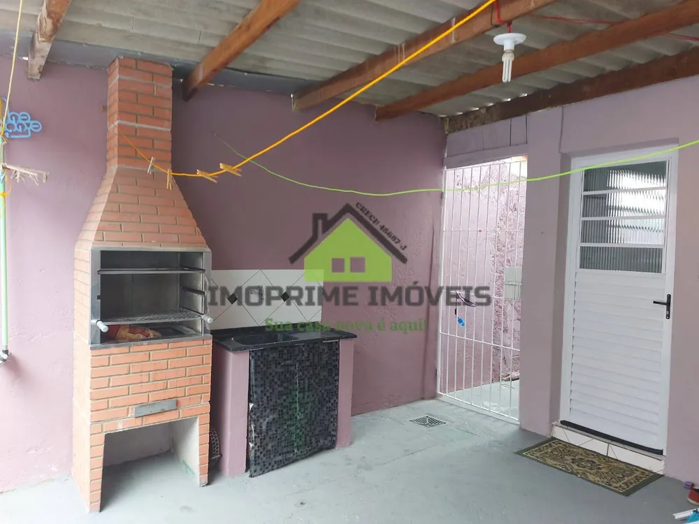 Casa, 3 quartos, 112 m² - Foto 11