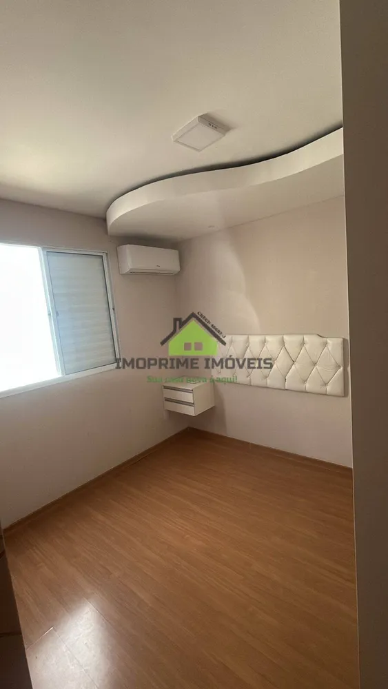 Apartamento, 2 quartos, 39 m² - Foto 8
