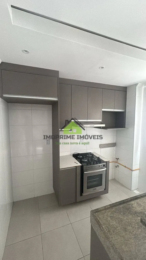 Apartamento, 2 quartos, 39 m² - Foto 1