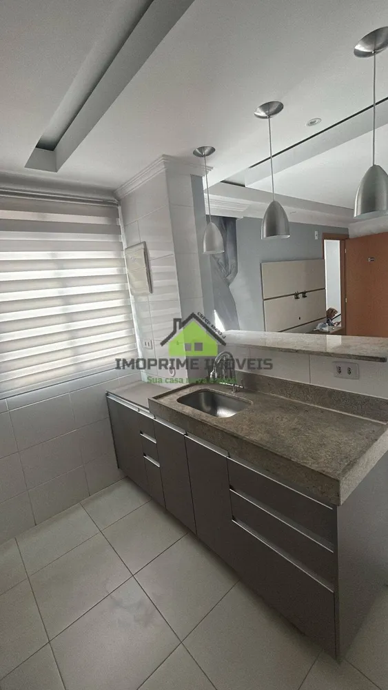 Apartamento, 2 quartos, 39 m² - Foto 4