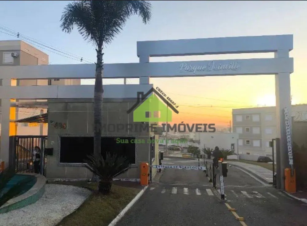 Apartamento, 2 quartos, 39 m² - Foto 10