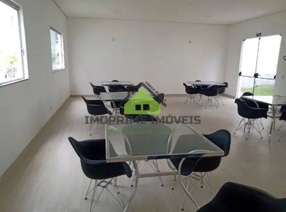 Apartamento, 2 quartos, 39 m² - Foto 7