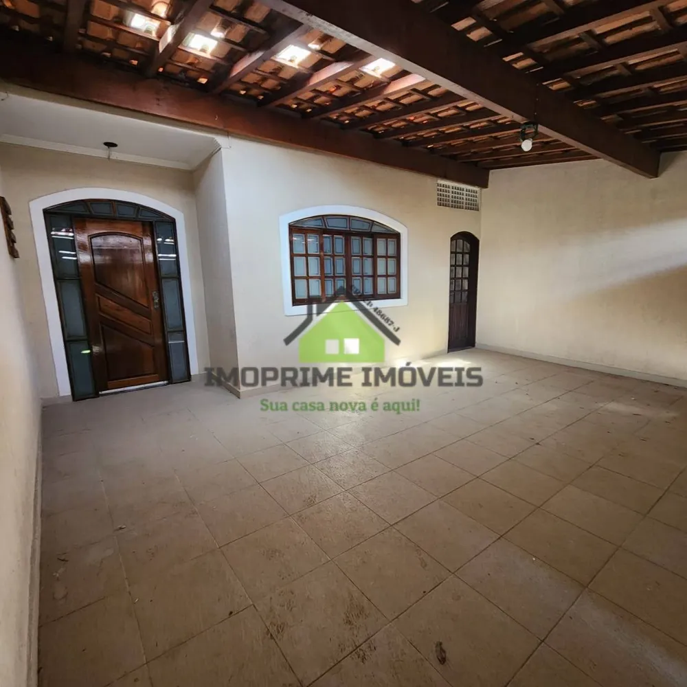 Casa, 3 quartos, 175 m² - Foto 1