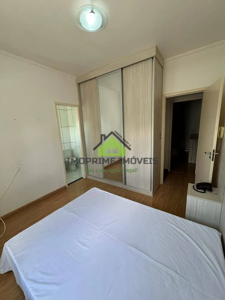 Casa de Condomínio, 3 quartos - Foto 8