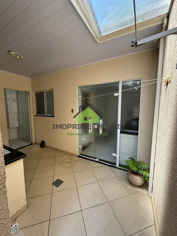 Casa de Condomínio, 3 quartos - Foto 10