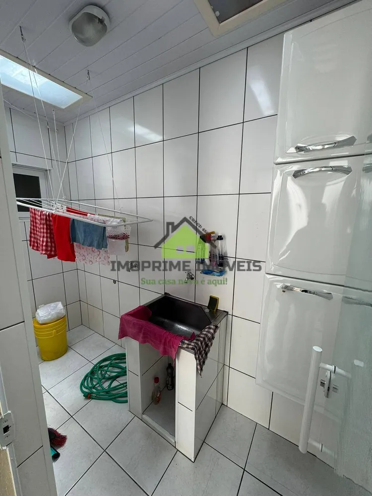 Casa de Condomínio, 3 quartos - Foto 7