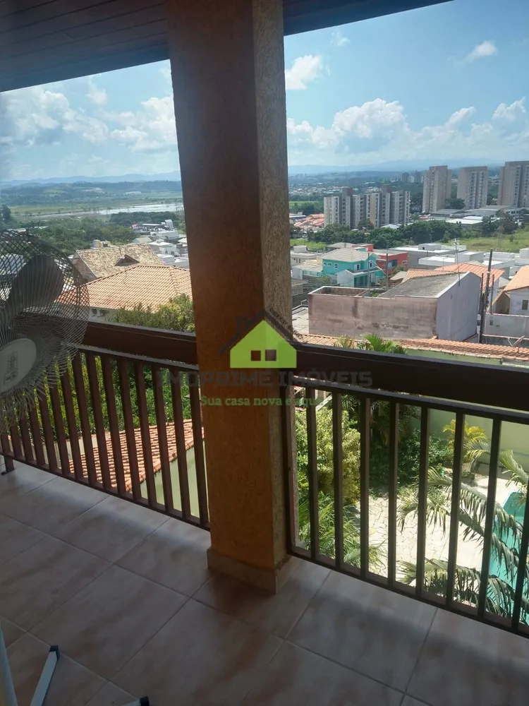 Casa, 3 quartos, 300 m² - Foto 8