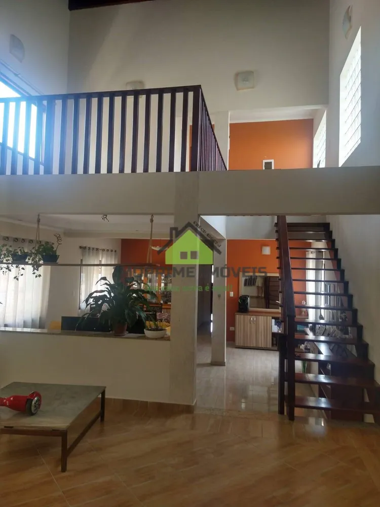Casa, 3 quartos, 300 m² - Foto 4