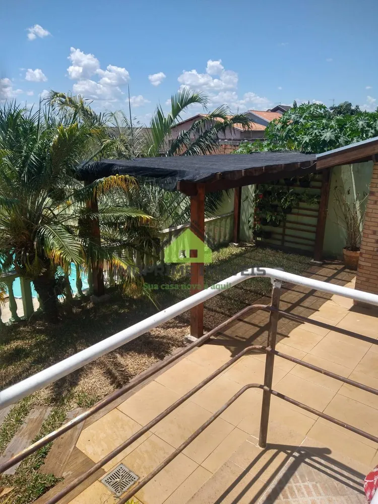 Casa, 3 quartos, 300 m² - Foto 3