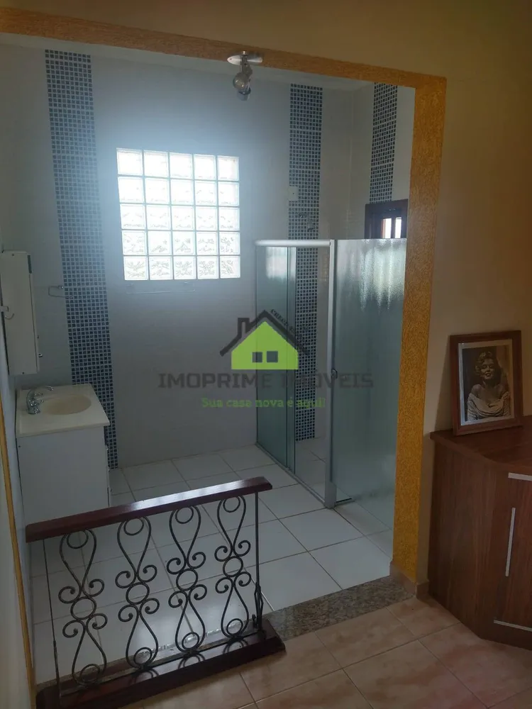 Casa, 3 quartos, 300 m² - Foto 5