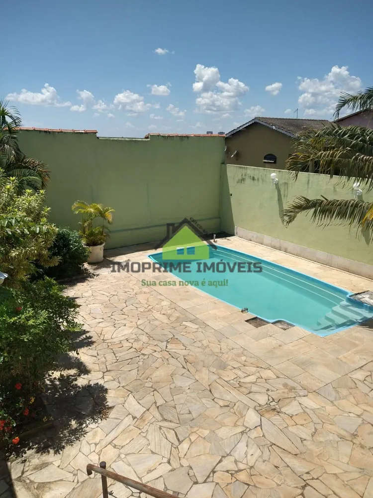 Casa, 3 quartos, 300 m² - Foto 9