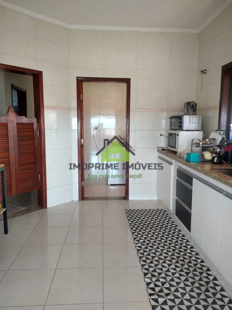 Casa, 3 quartos, 300 m² - Foto 2