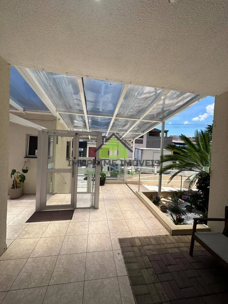 Apartamento, 2 quartos, 60 m² - Foto 12