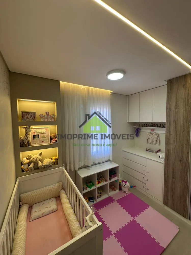 Apartamento, 2 quartos, 60 m² - Foto 7