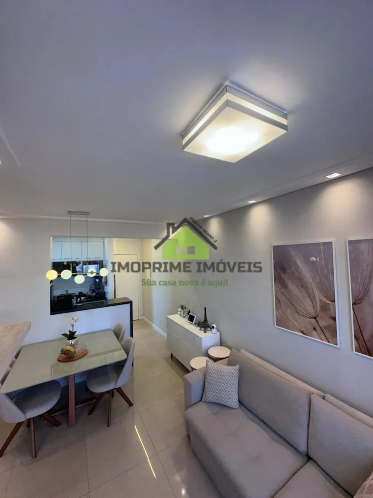 Apartamento, 2 quartos, 60 m² - Foto 6