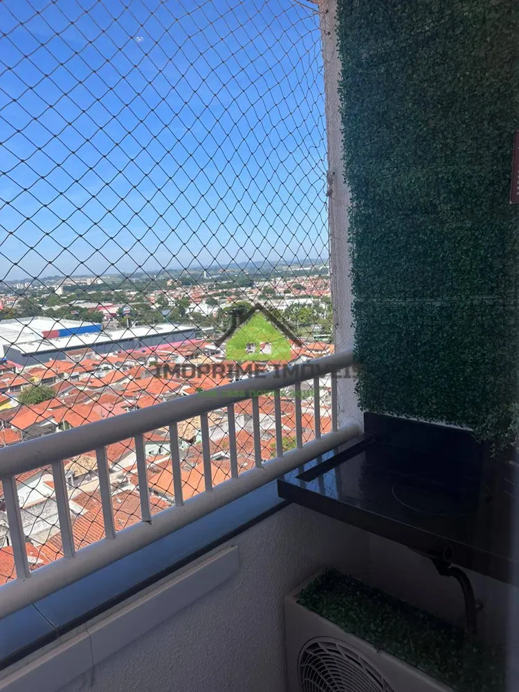 Apartamento, 2 quartos, 60 m² - Foto 4
