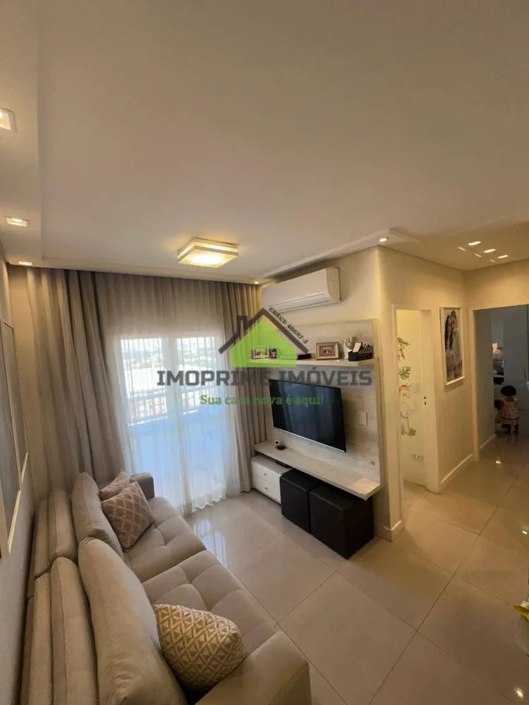Apartamento, 2 quartos, 60 m² - Foto 8