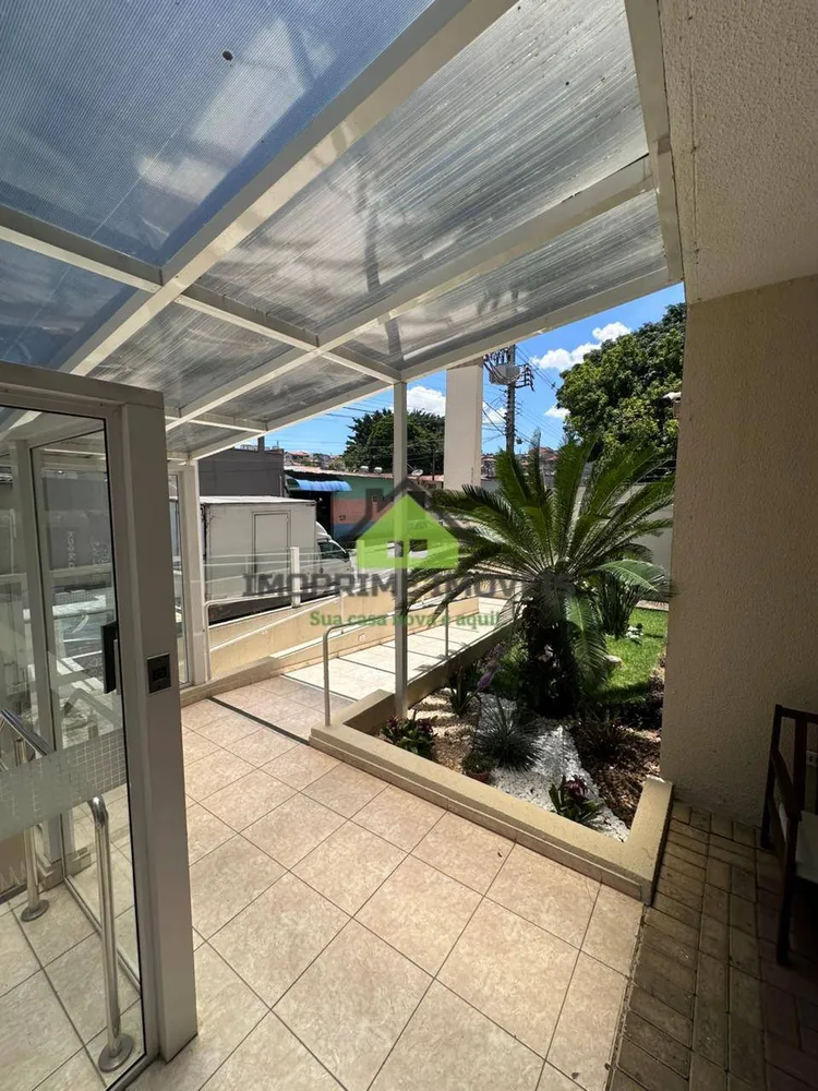 Apartamento, 2 quartos, 60 m² - Foto 3