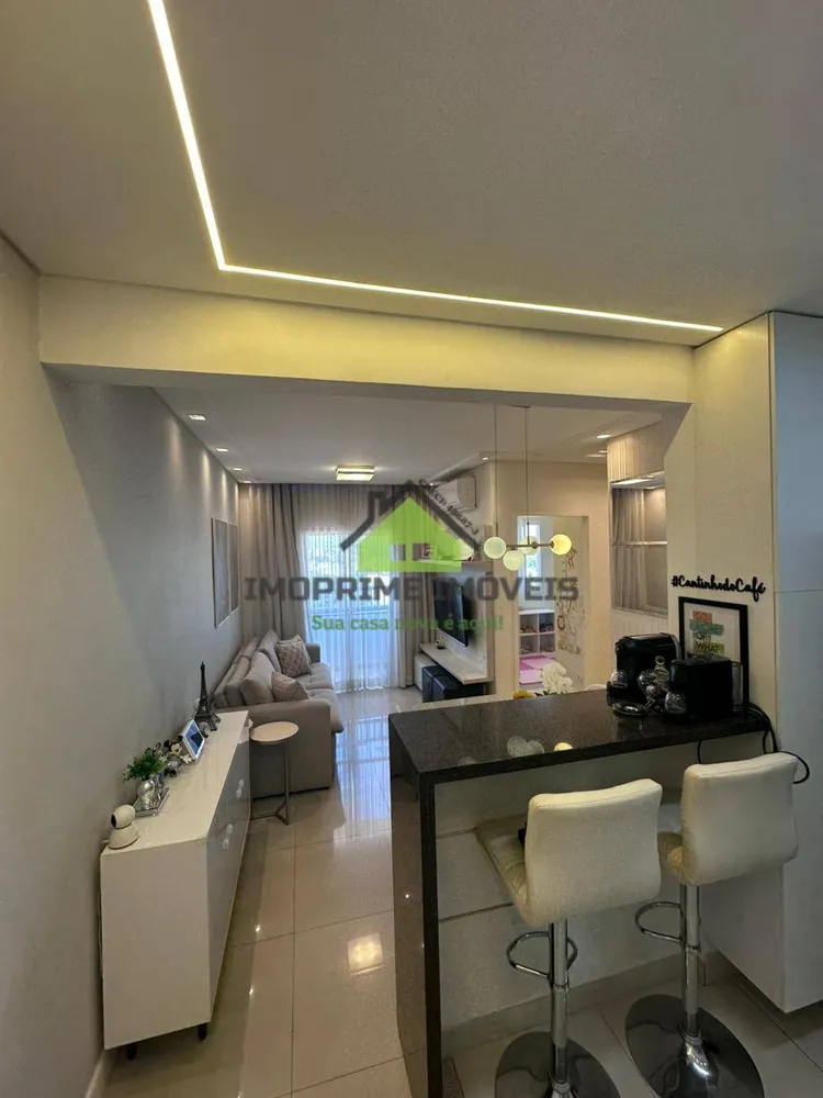 Apartamento, 2 quartos, 60 m² - Foto 10