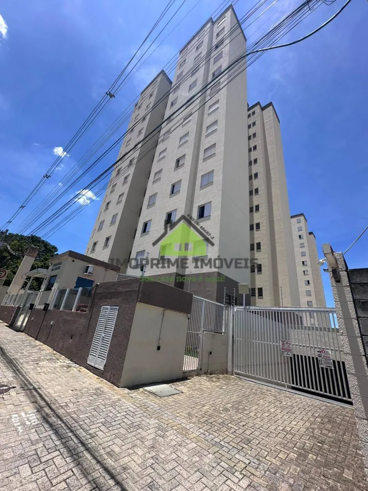 Apartamento, 2 quartos, 60 m² - Foto 1