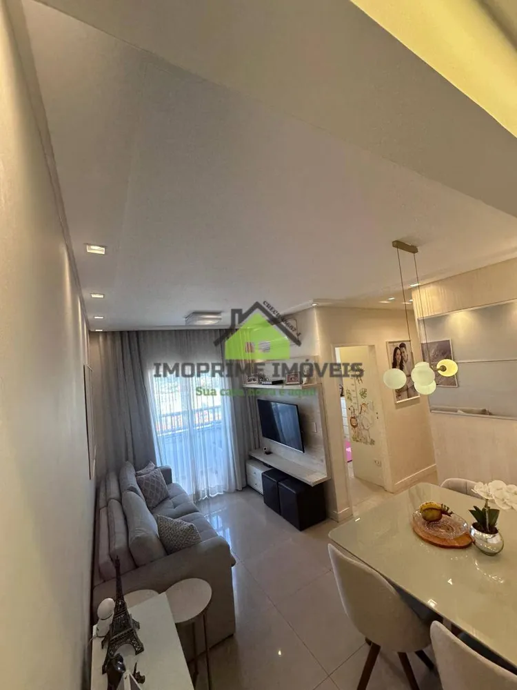 Apartamento, 2 quartos, 60 m² - Foto 11