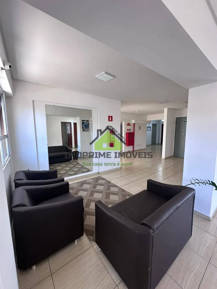 Apartamento, 2 quartos, 60 m² - Foto 13