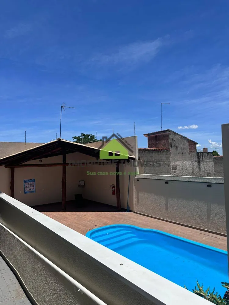 Apartamento, 2 quartos, 60 m² - Foto 2