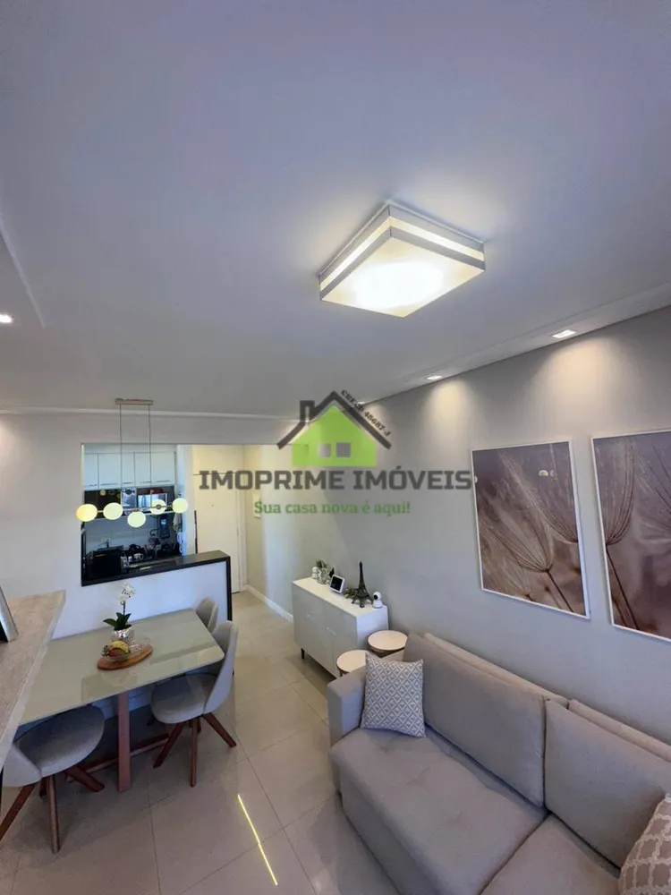 Apartamento, 2 quartos, 60 m² - Foto 15
