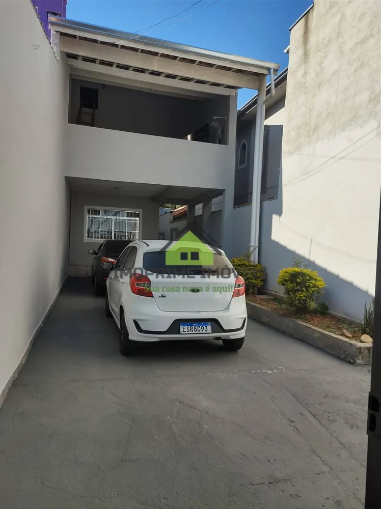 Casa, 2 quartos, 175 m² - Foto 1