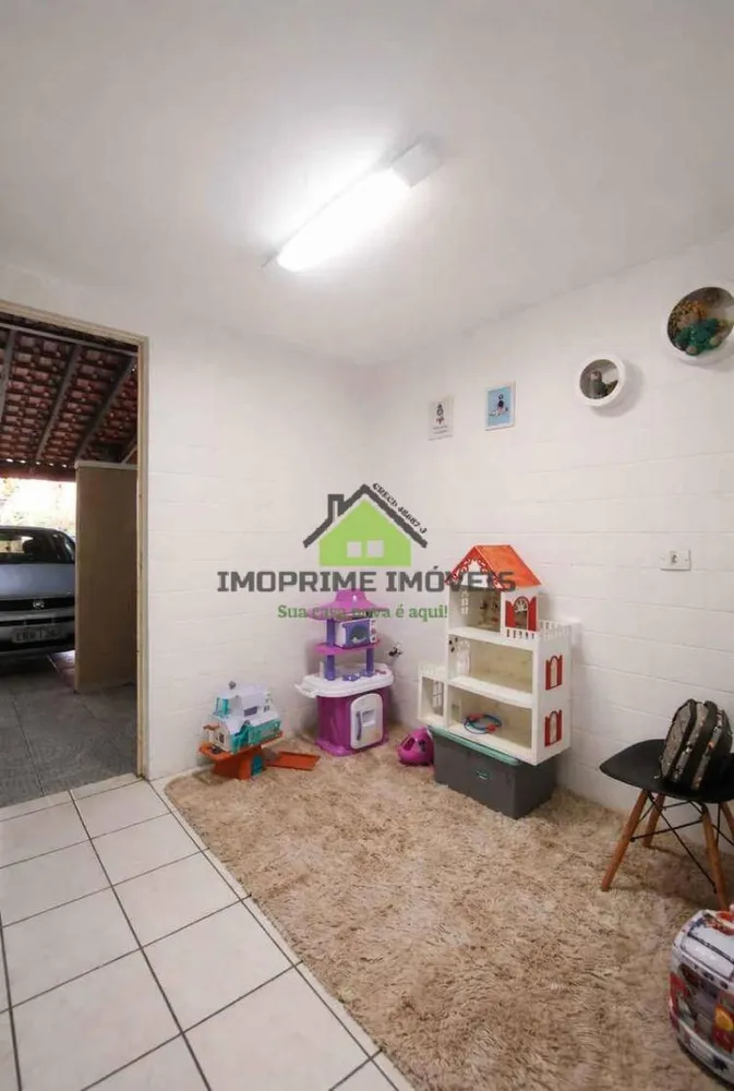 Casa de Condomínio, 3 quartos - Foto 12