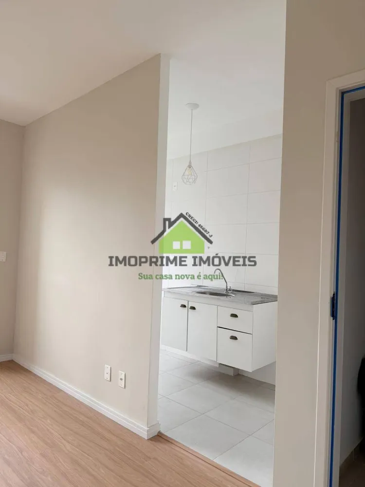Apartamento, 2 quartos, 47 m² - Foto 5