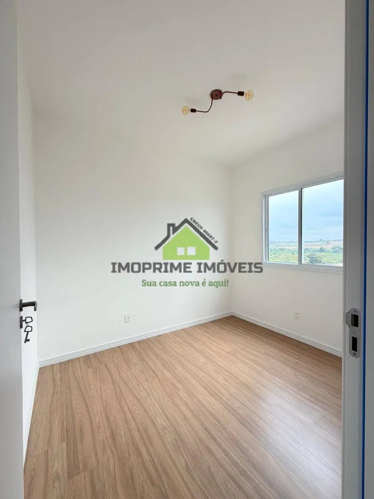 Apartamento, 2 quartos, 47 m² - Foto 2