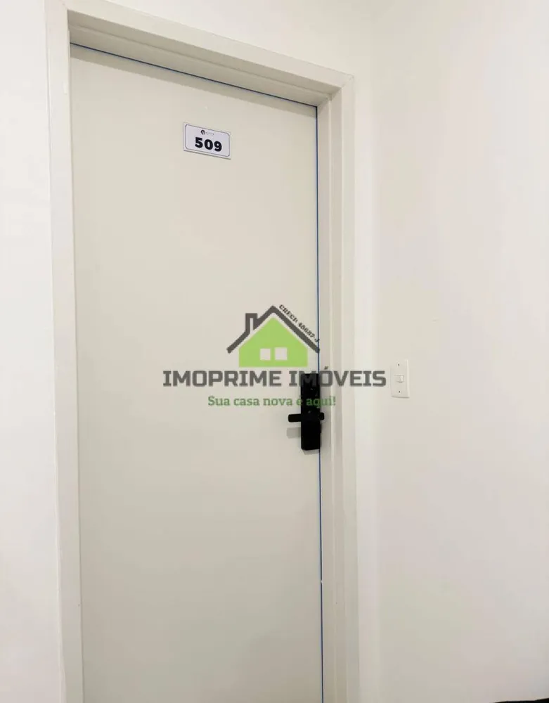 Apartamento, 2 quartos, 47 m² - Foto 8