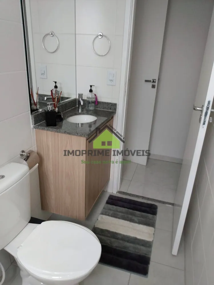 Apartamento, 2 quartos, 68 m² - Foto 6