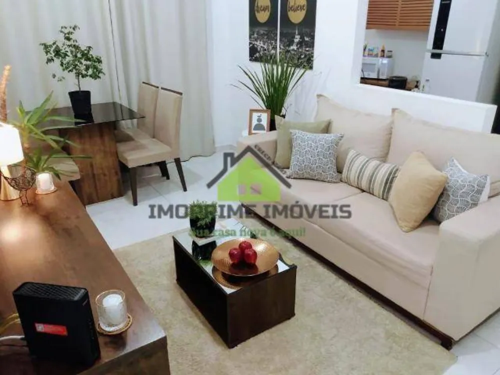 Apartamento, 2 quartos, 68 m² - Foto 2
