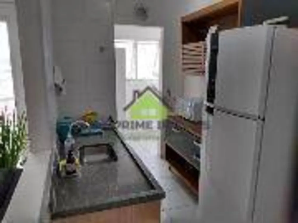 Apartamento, 2 quartos, 68 m² - Foto 1