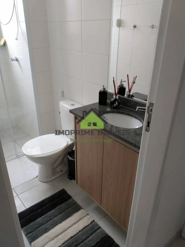 Apartamento, 2 quartos, 68 m² - Foto 9