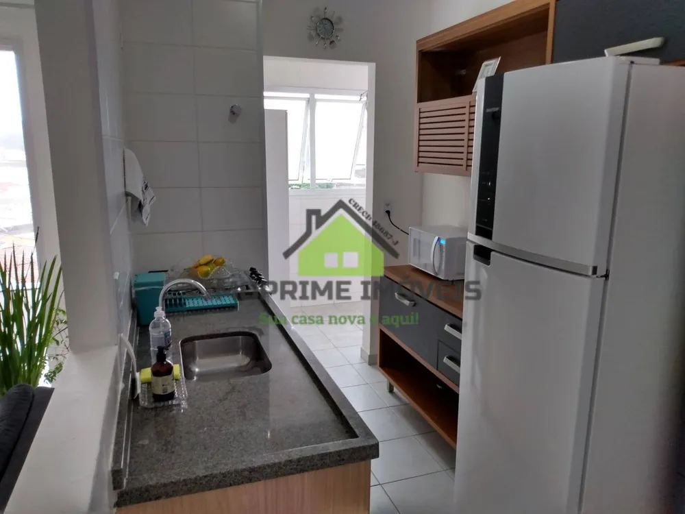 Apartamento, 2 quartos, 68 m² - Foto 8