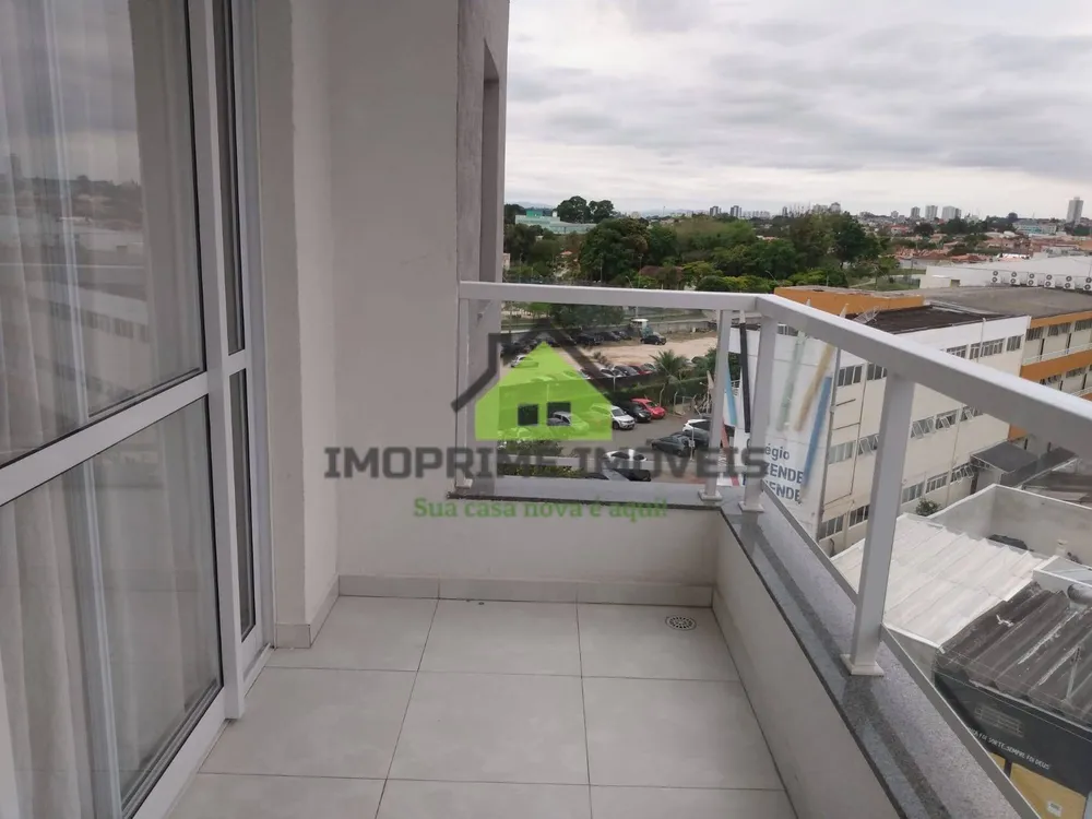 Apartamento, 2 quartos, 68 m² - Foto 4