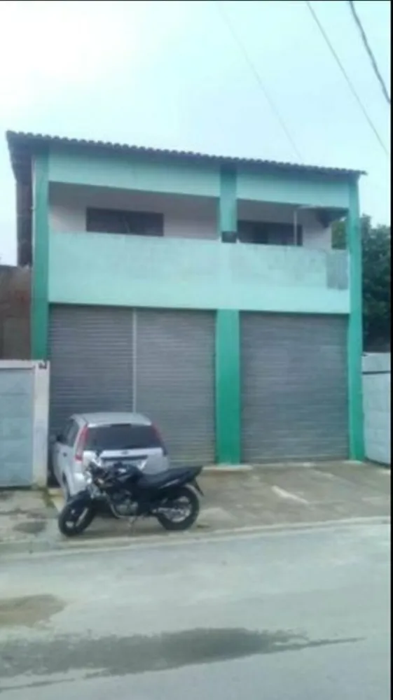 Casa, 4 quartos, 264 m² - Foto 16
