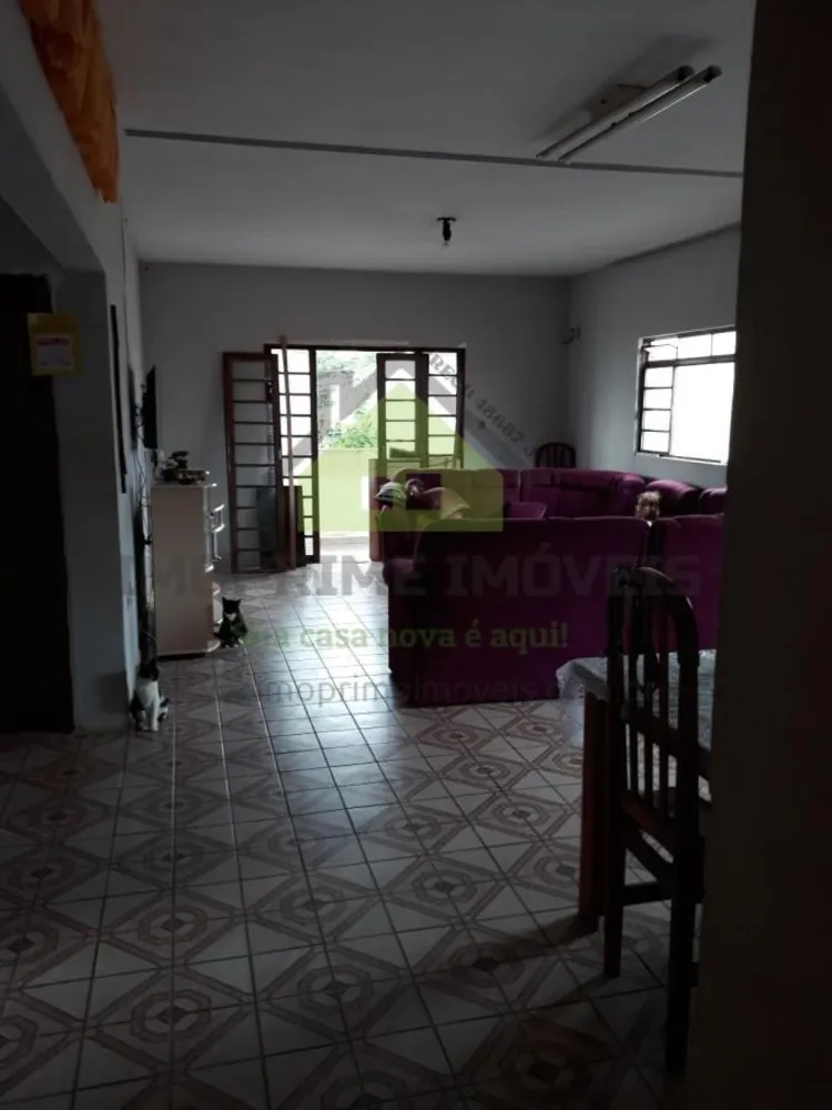 Casa, 4 quartos, 264 m² - Foto 1