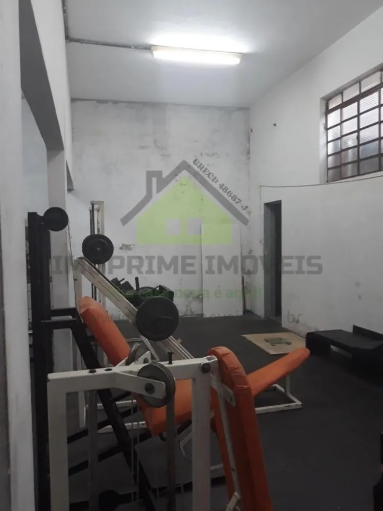 Casa, 4 quartos, 264 m² - Foto 2